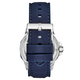 Stuhrling Original Legacy Automatic Silver Dial Men's Watch M17214 - The Watches Men & Co #3
