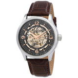 Stuhrling Original Legacy Grey Dial Men's Watch M15743 - The Watches Men & Co
