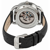 Stuhrling Original Legacy Silver-tone Dial Ladies Watch M15906 - The Watches Men & Co #3
