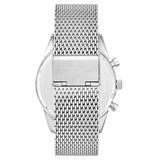 Stuhrling Original Monaco Chronograph Quartz Green Dial Men's Watch M17172 - The Watches Men & Co #3