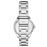 Stuhrling Original Symphony Quartz Black Dial Ladies Watch M17191 - The Watches Men & Co #3