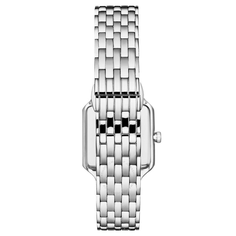 Stuhrling Original Symphony Quartz Blue Dial Ladies Watch M17211 - The Watches Men & Co #3