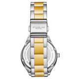 Stuhrling Original Symphony Quartz White Dial Ladies Watch M17175 - The Watches Men & Co #3