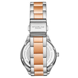 Stuhrling Original Symphony Quartz White Dial Ladies Watch M17197 - The Watches Men & Co #3