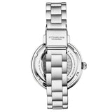Stuhrling Original Symphony Quartz Silver Dial Ladies Watch M18002 - The Watches Men & Co #3