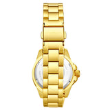 Stuhrling Original Vogue Quartz Black Dial Ladies Watch M13645 - The Watches Men & Co #2