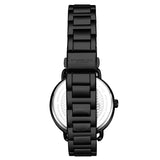 Stuhrling Original Vogue Quartz Black Dial Ladies Watch M17187 - The Watches Men & Co #3