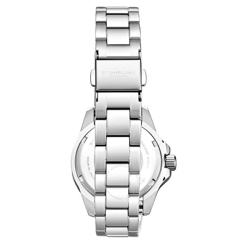 Stuhrling Original Vogue Quartz Ladies Watch M13486 - The Watches Men & Co #2