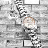 Stuhrling Original Vogue Quartz Ladies Watch M13486 - The Watches Men & Co #4