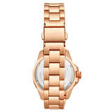 Stuhrling Original Vogue Quartz White Dial Ladies Watch M13646 - The Watches Men & Co #2