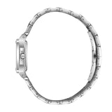 Beverly Hills Polo Club Silver Ladies Watch BP3671C.320 BP3671C.320 - Image 3