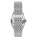 Beverly Hills Polo Club Silver Men's Watch BP3890X.390 BP3890X.390 - Image 4