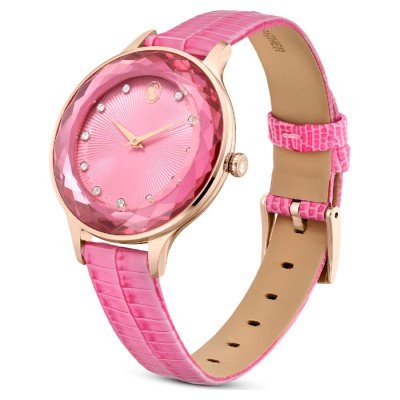 Swarovski Rose gold Women's Watch - 5650030 5650030 - Image 3