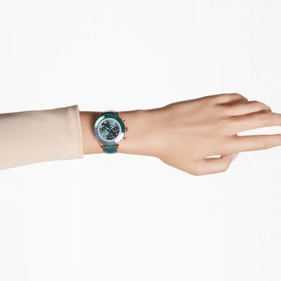 Swarovski Rose gold Women's Watch - 5672931 5672931 - Image 6