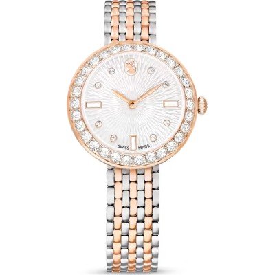 Swarovski Bicolor rose Women's Watch - 5672971 5672971 - Image 1