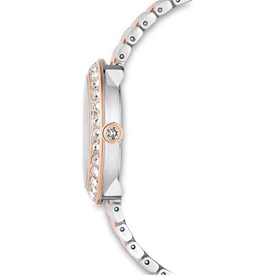 Swarovski Bicolor rose Women's Watch - 5672971 5672971 - Image 4
