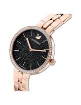Swarovski Crystal Rose Gold Women's Watch - 5517797