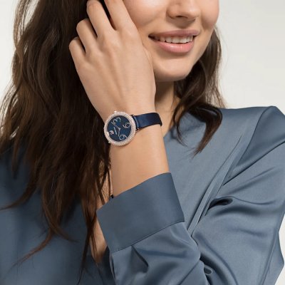 Swarovski Rose gold Women's Watch - 5484061 5484061 - Image 3