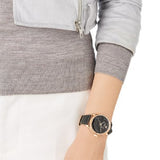 Swarovski Rose gold Women's Watch - 5295377 5295377 - Image 2