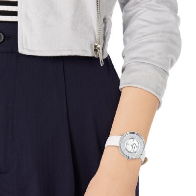 Swarovski Silver Women's Watch - 5275046 5275046 - Image 2