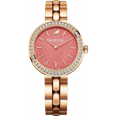 Swarovski Rose gold Women's Watch - 5182250 5182250 - Image 1
