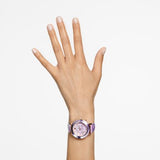 Swarovski Rose gold Women's Watch - 5632263 5632263 - Image 6