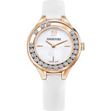 Swarovski Rose gold Women's Watch - 5242904 5242904 - Image 1