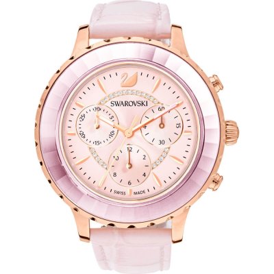 Swarovski Rose gold Women's Watch - 5452501 5452501 - Image 2