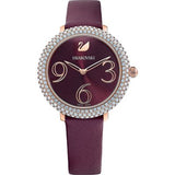 Swarovski Rose gold Women's Watch - 5484064 5484064 - Image 1