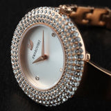 Swarovski Rose gold Women's Watch - 5484073 5484073 - Image 4