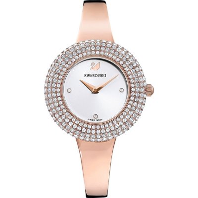 Swarovski Rose gold Women's Watch - 5484073 5484073 - Image 1