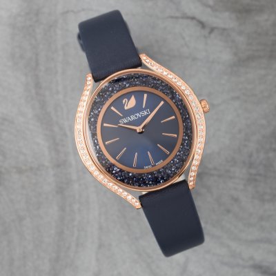 Swarovski Rose gold Women's Watch - 5519447 5519447 - Image 2