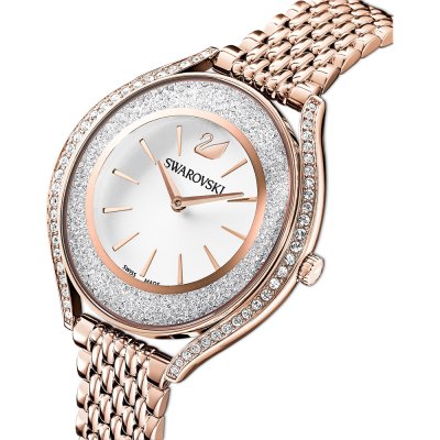 Swarovski Rose gold Women's Watch - 5519459 5519459 - Image 5