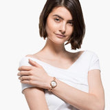 Swarovski Rose gold Women's Watch - 5547626 5547626 - Image 5