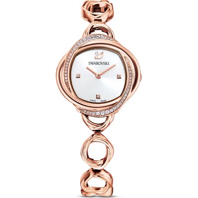 Swarovski Rose gold Women's Watch - 5547626 5547626 - Image 1