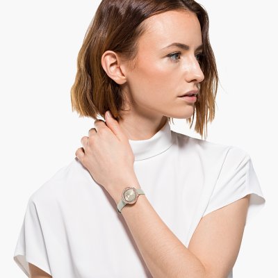 Swarovski Rose gold Women's Watch - 5552424 5552424 - Image 5