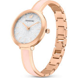 Swarovski Rose gold Women's Watch - 5642221 5642221 - Image 2