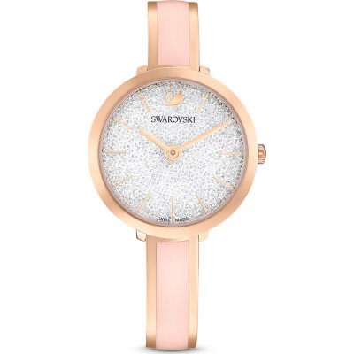 Swarovski Rose gold Women's Watch - 5642221 5642221 - Image 1