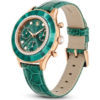 Swarovski Rose gold Women's Watch - 5672931 5672931 - Image 2