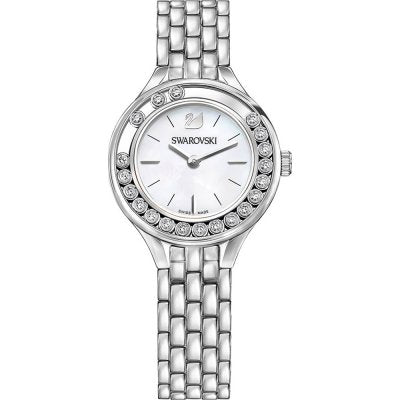 Swarovski Silver Women's Watch - 5242901 5242901 - Image 1