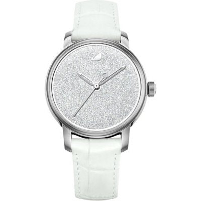 Swarovski Silver Women's Watch - 5295383 5295383 - Image 1