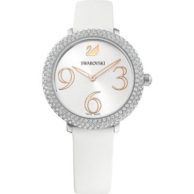 Swarovski Silver Women's Watch - 5484070 5484070 - Image 1