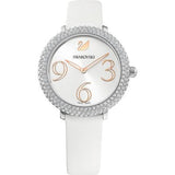 Swarovski Silver Women's Watch - 5484070 5484070 - Image 1