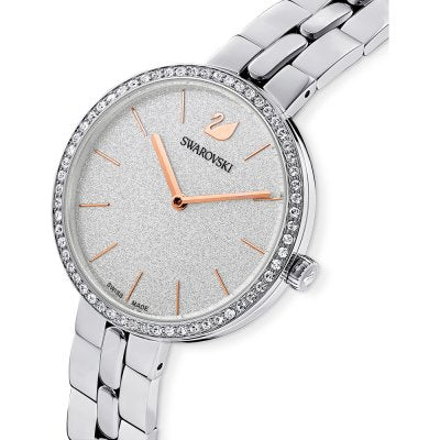 Swarovski Silver Women's Watch - 5517807 5517807 - Image 5