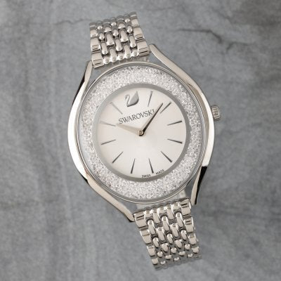 Swarovski Silver Women's Watch - 5519462 5519462 - Image 2