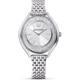Swarovski Silver Women's Watch - 5519462 5519462 - Image 1