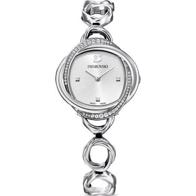 Swarovski Silver Women's Watch - 5547622 5547622 - Image 1