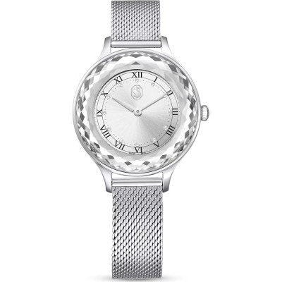 Swarovski Silver Women's Watch - 5650039 5650039 - Image 1