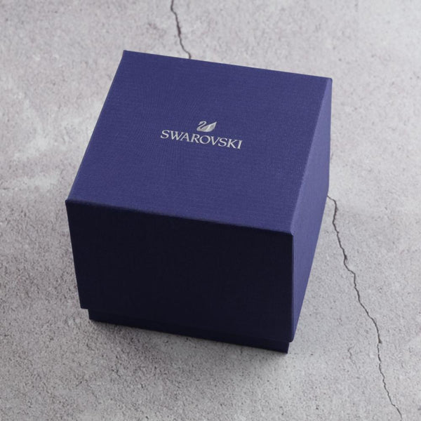 Swarovski Black Unisex Watch - 5610472 5610472 - Image 2