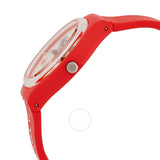 Swatch All About Mom Quartz White Dial Unisex Watch GZ713 - The Watches Men & Co #4